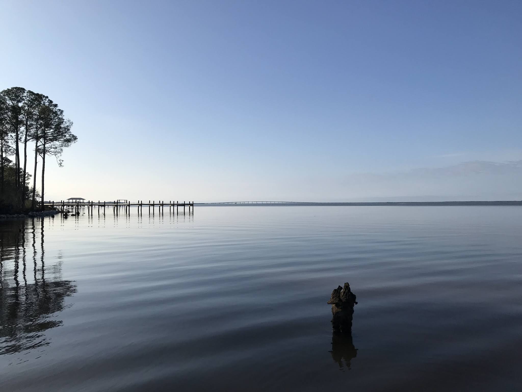 Choctawhatchee Bay Estuary Program Frances Roy Agency
