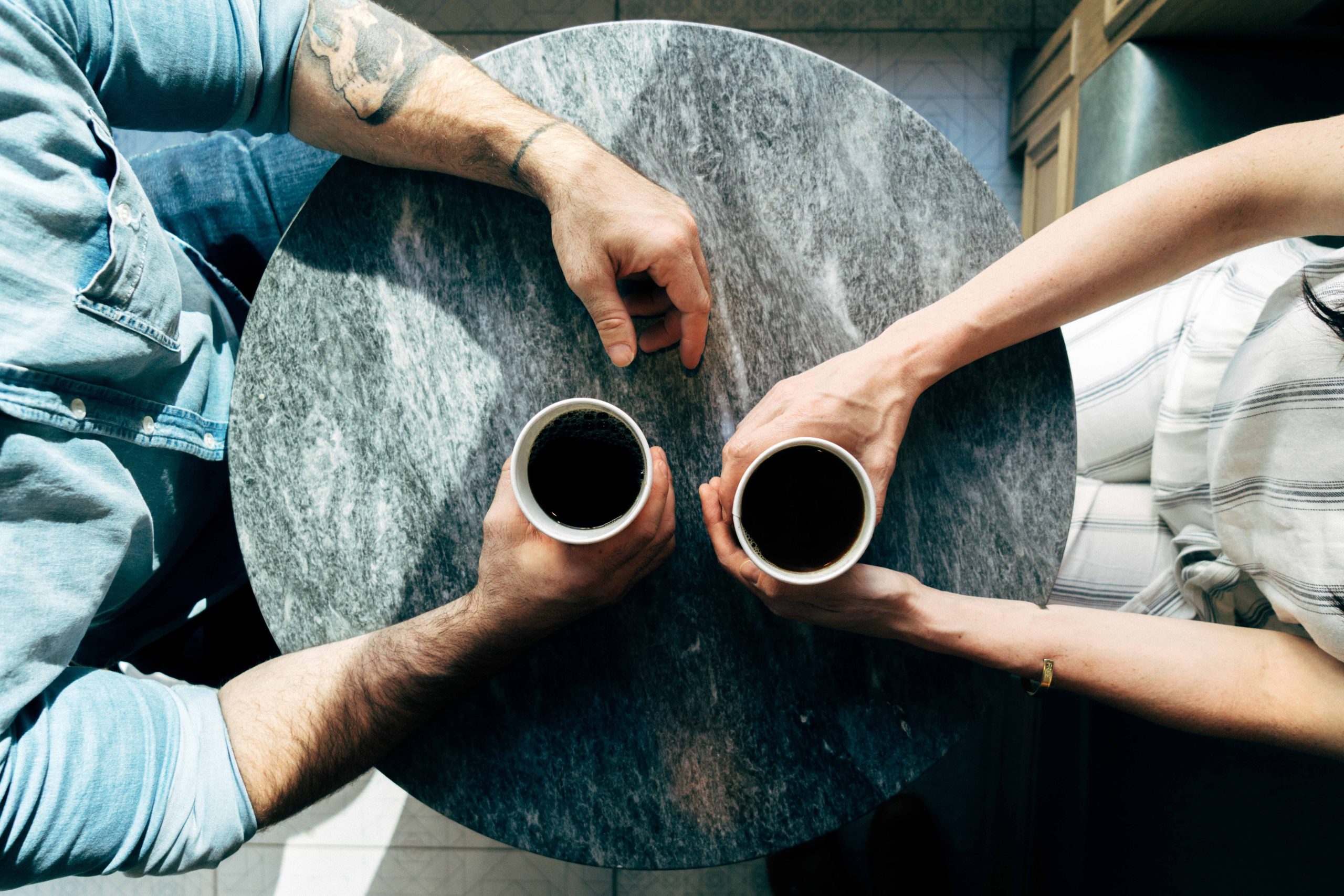 Finding A Mentor
