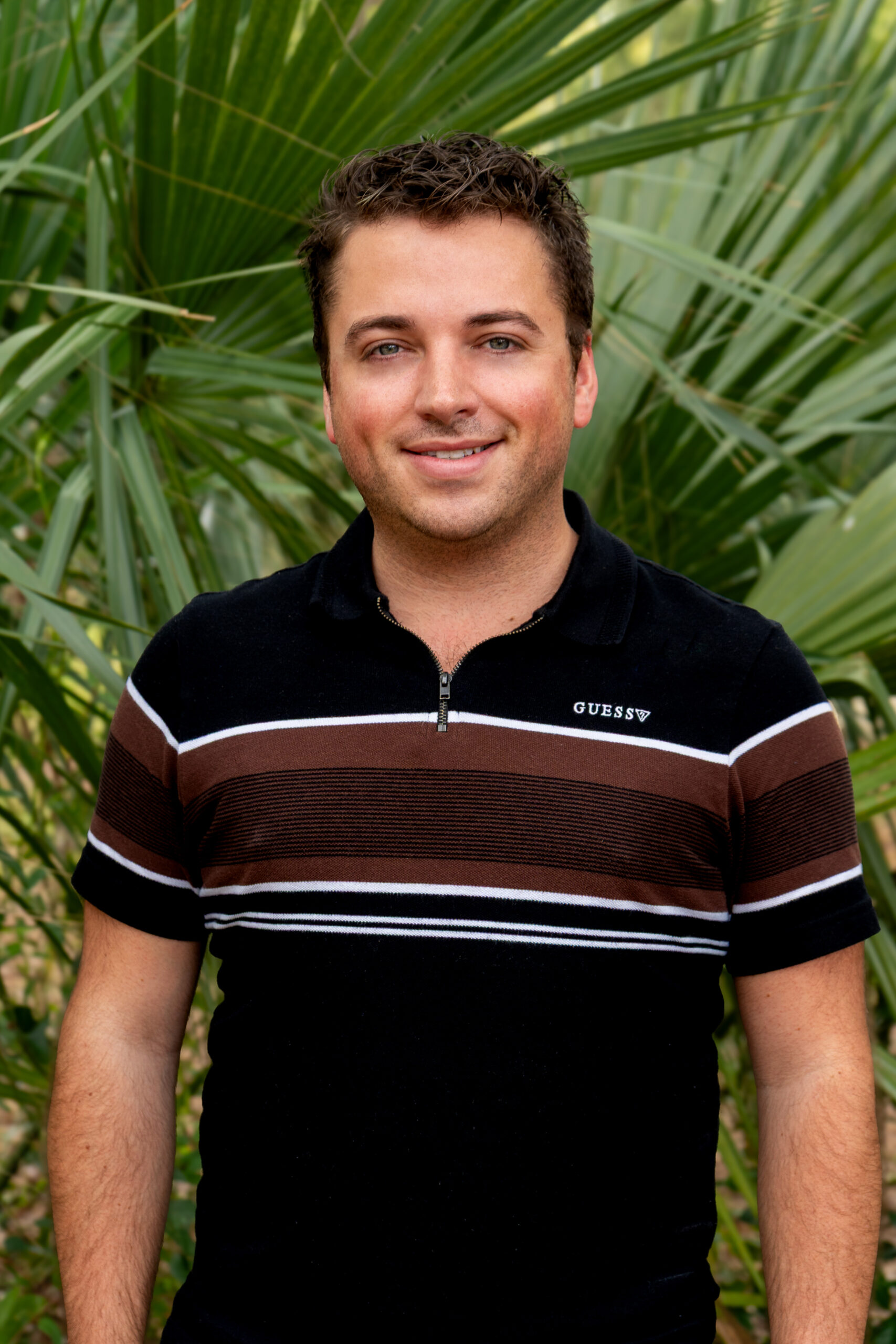 Andrew Baker