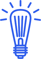 lightbulb icon