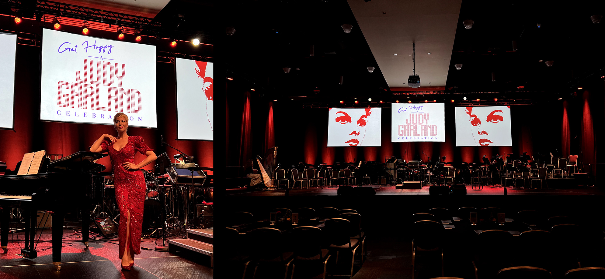 Sinfonia Event