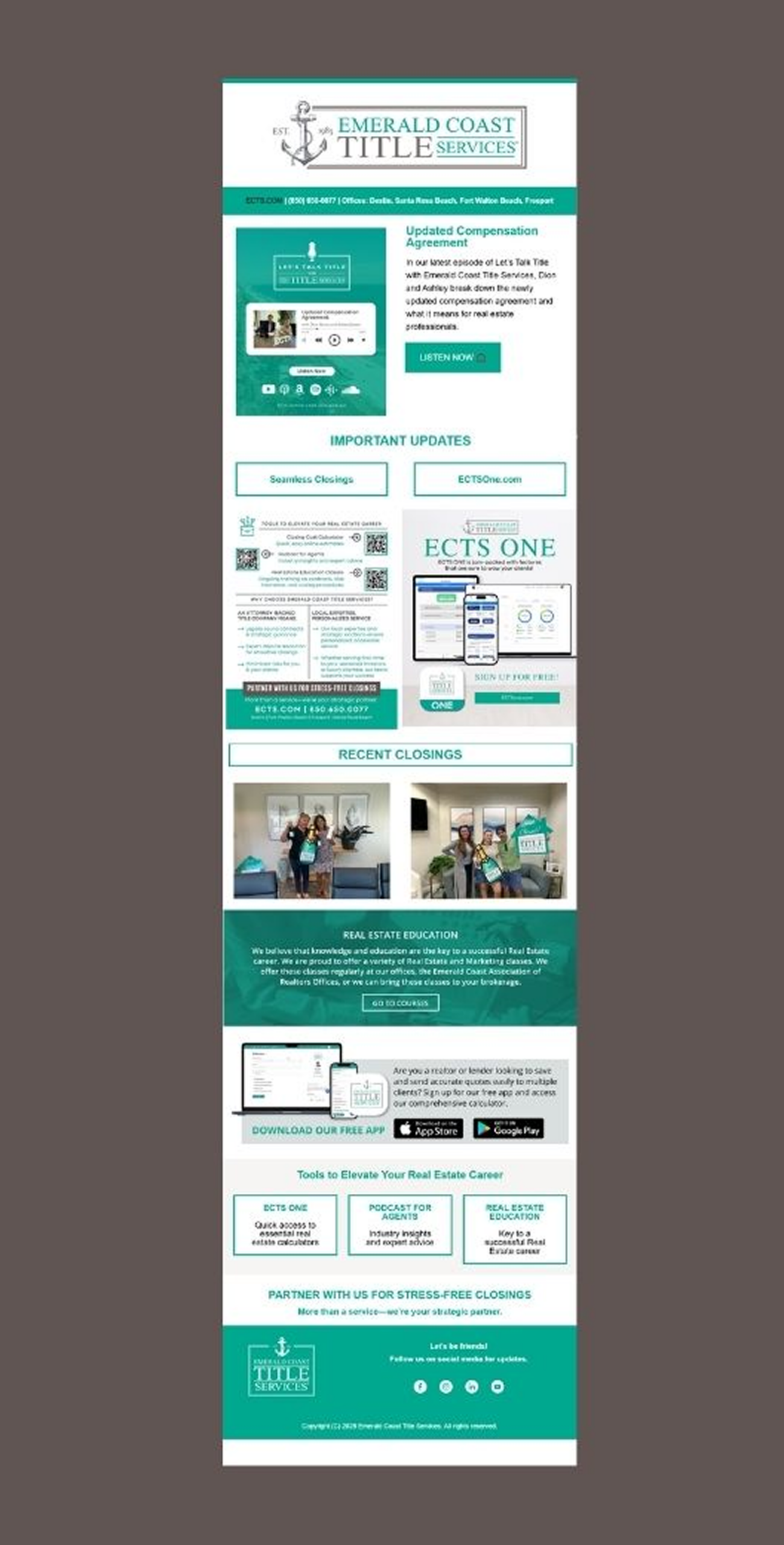 SimpleHR Website Mockup