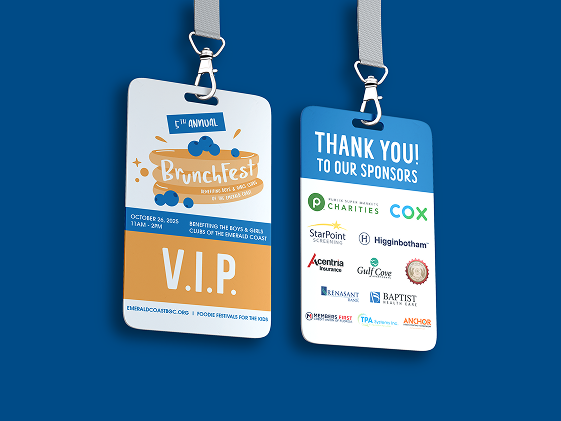 Brunchfest VIP Passes