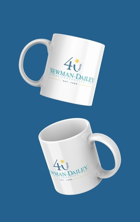 Newman-Dailey mugs
