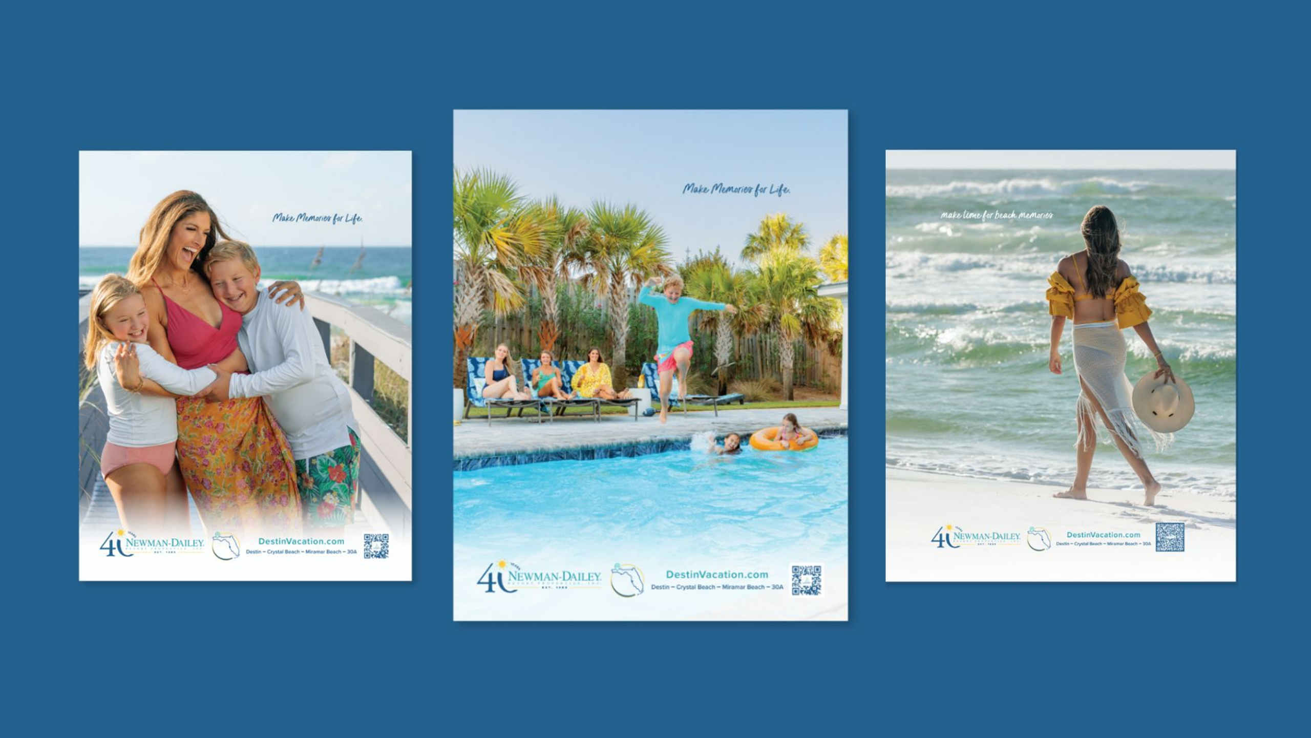 ND properties posters