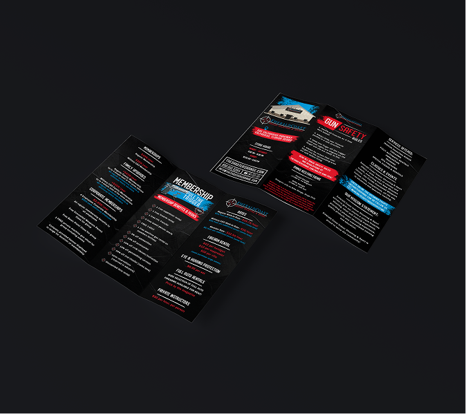 ECISS Pamphlets